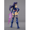 Tamashii Bandai - Psylocke – SH Marvel Gamerverse Figuarts SHF