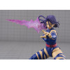 Tamashii Bandai - Psylocke – SH Marvel Gamerverse Figuarts SHF