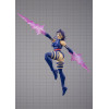 Tamashii Bandai - Psylocke – SH Marvel Gamerverse Figuarts SHF
