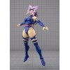 Tamashii Bandai - Psylocke – SH Marvel Gamerverse Figuarts SHF