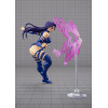 Tamashii Bandai - Psylocke – SH Marvel Gamerverse Figuarts SHF