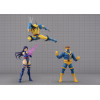 Tamashii Bandai - Psylocke – SH Marvel Gamerverse Figuarts SHF