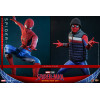 Hot Toys – Spider-Man Deluxe-Version 1:6 MMS893 – Marvel's Spider-Man: Brand New Day