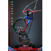 Hot Toys – Spider-Man Deluxe-Version 1:6 MMS893 – Marvel's Spider-Man: Brand New Day