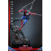 Hot Toys – Spider-Man Deluxe-Version 1:6 MMS893 – Marvel's Spider-Man: Brand New Day