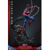 Hot Toys – Spider-Man Deluxe-Version 1:6 MMS893 – Marvel's Spider-Man: Brand New Day