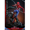 Hot Toys – Spider-Man Deluxe-Version 1:6 MMS893 – Marvel's Spider-Man: Brand New Day