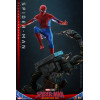 Hot Toys – Spider-Man Deluxe-Version 1:6 MMS893 – Marvel's Spider-Man: Brand New Day