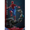 Hot Toys – Spider-Man Deluxe-Version 1:6 MMS893 – Marvel's Spider-Man: Brand New Day