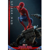 Hot Toys – Spider-Man Deluxe-Version 1:6 MMS893 – Marvel's Spider-Man: Brand New Day