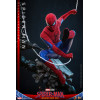 Hot Toys – Spider-Man Deluxe-Version 1:6 MMS893 – Marvel's Spider-Man: Brand New Day