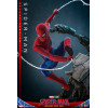 Hot Toys – Spider-Man Deluxe-Version 1:6 MMS893 – Marvel's Spider-Man: Brand New Day