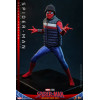 Hot Toys – Spider-Man Deluxe-Version 1:6 MMS893 – Marvel's Spider-Man: Brand New Day