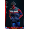 Hot Toys – Spider-Man Deluxe-Version 1:6 MMS893 – Marvel's Spider-Man: Brand New Day