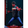 Hot Toys – Spider-Man Deluxe-Version 1:6 MMS893 – Marvel's Spider-Man: Brand New Day