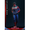 Hot Toys – Spider-Man Deluxe-Version 1:6 MMS893 – Marvel's Spider-Man: Brand New Day