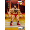 Storm Collectibles - ZANGIEF - Street Fighter Alpha Storm Arena, 1/12