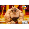 Storm Collectibles - ZANGIEF - Street Fighter Alpha Storm Arena, 1/12