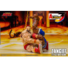 Storm Collectibles - ZANGIEF - Street Fighter Alpha Storm Arena, 1/12