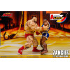Storm Collectibles - ZANGIEF - Street Fighter Alpha Storm Arena, 1/12