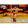 Storm Collectibles - ZANGIEF - Street Fighter Alpha Storm Arena, 1/12