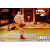 Storm Collectibles - ZANGIEF - Street Fighter Alpha Storm Arena, 1/12