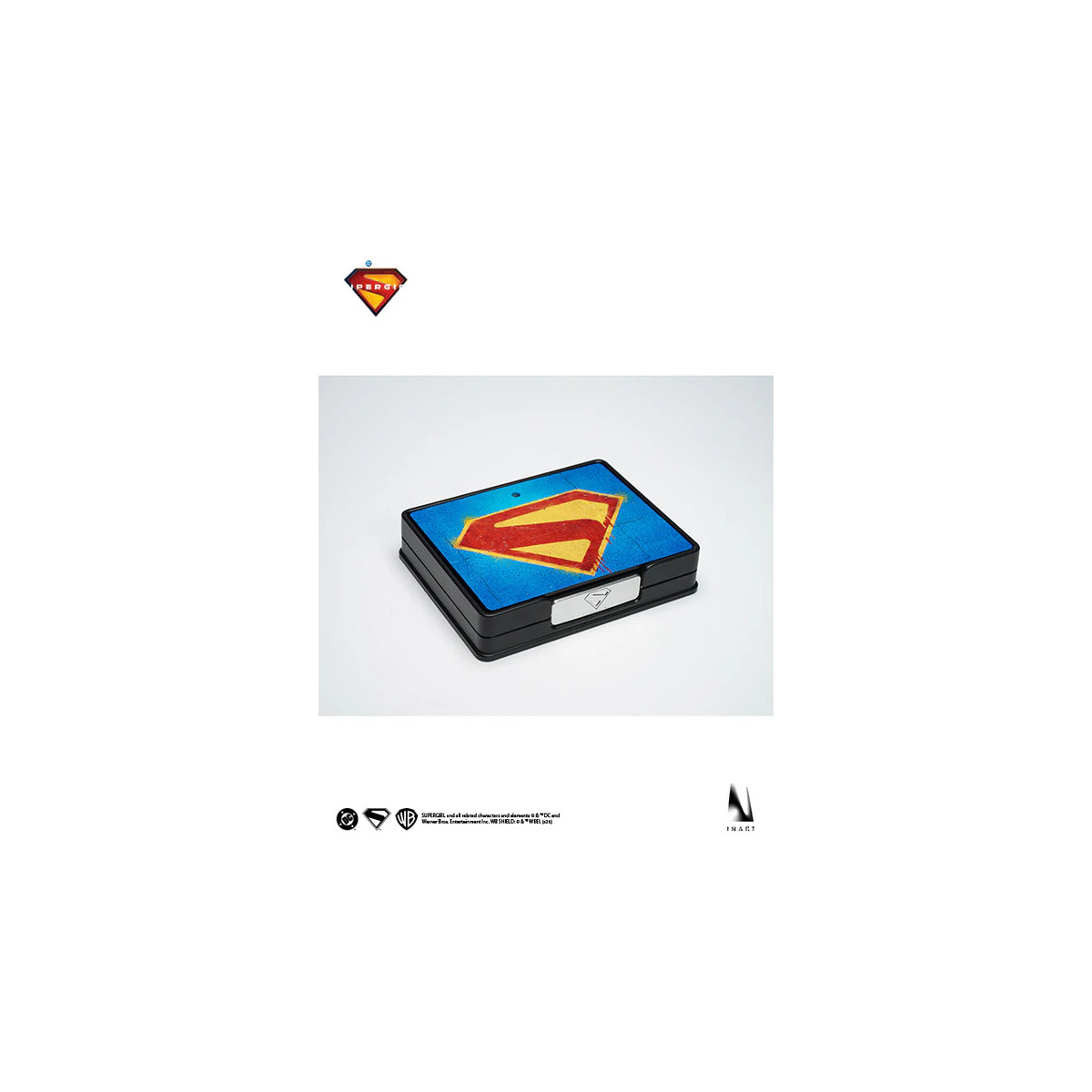 INART – Supergirl-Sammlerfigur im Maßstab 1:6 – Supergirl (2026)