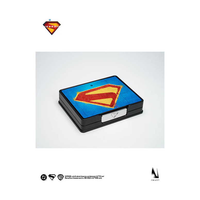 INART – Supergirl-Sammlerfigur im Maßstab 1:6 – Supergirl (2026)