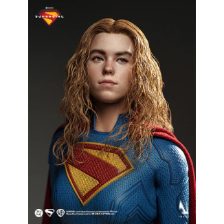 INART – Supergirl-Sammlerfigur im Maßstab 1:6 – Supergirl (2026)