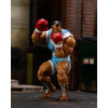 Jada Toys - BALROG 1/12 – Ultra- Street Fighter. II: The Final Challengers – Serie 5