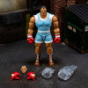 Jada Toys - BALROG 1/12 – Ultra- Street Fighter. II: The Final Challengers – Serie 5