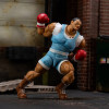 Jada Toys - BALROG 1/12 – Ultra- Street Fighter. II: The Final Challengers – Serie 5