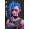 Hot Toys – Arcane – FRACTURED JINX 1:6