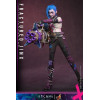 Hot Toys – Arcane – FRACTURED JINX 1:6
