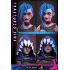 Hot Toys – Arcane – FRACTURED JINX 1:6