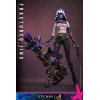 Hot Toys – Arcane – FRACTURED JINX 1:6