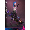Hot Toys – Arcane – FRACTURED JINX 1:6