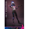 Hot Toys – Arcane – FRACTURED JINX 1:6