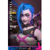 Hot Toys – Arcane – FRACTURED JINX 1:6