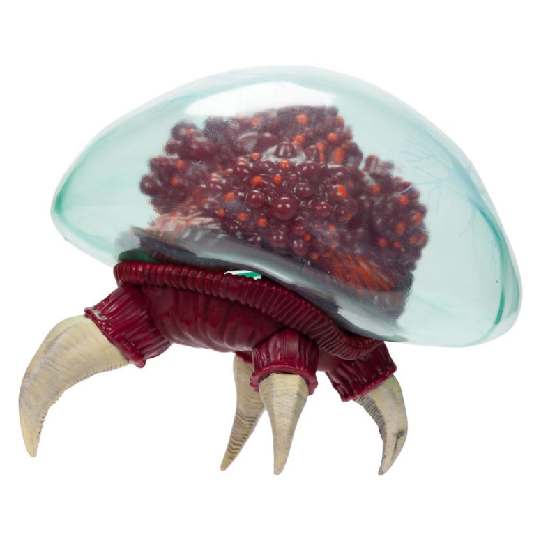 Jakks Pacific - World of Nintendo Metroid Prime - Metroid Ultraviolet Glow