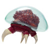 Jakks Pacific - World of Nintendo Metroid Prime - Metroid Ultraviolet Glow