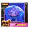 Jakks Pacific - World of Nintendo Metroid Prime - Metroid Ultraviolet Glow