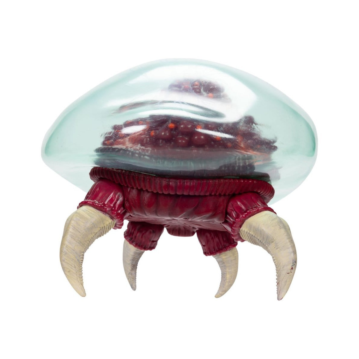 Jakks Pacific - World of Nintendo Metroid Prime - Metroid Ultraviolet Glow