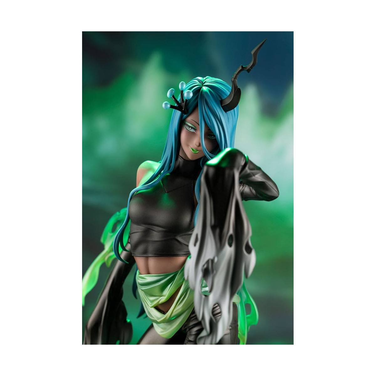 Kotobukiya My Little Pony „ Bishoujo “ – Rainbow Dash Limited Edition – My Little Pony 1/7-Figur