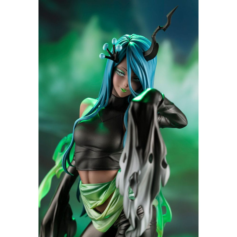 Kotobukiya My Little Pony „ Bishoujo “ – Rainbow Dash Limited Edition – My Little Pony 1/7-Figur