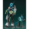 Kotobukiya My Little Pony „ Bishoujo “ – Rainbow Dash Limited Edition – My Little Pony 1/7-Figur
