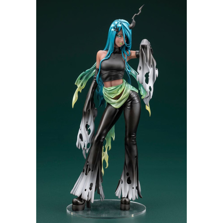 Kotobukiya My Little Pony „ Bishoujo “ – Rainbow Dash Limited Edition – My Little Pony 1/7-Figur