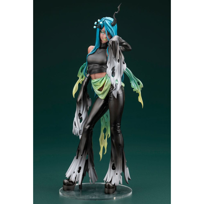 Kotobukiya My Little Pony „ Bishoujo “ – Rainbow Dash Limited Edition – My Little Pony 1/7-Figur