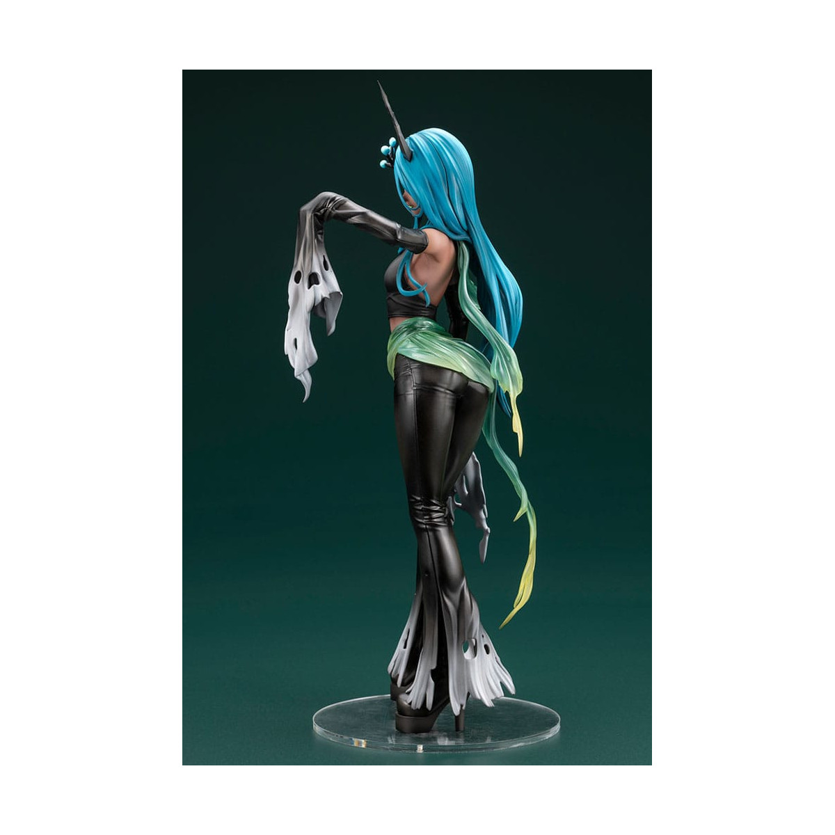Kotobukiya My Little Pony „ Bishoujo “ – Rainbow Dash Limited Edition – My Little Pony 1/7-Figur