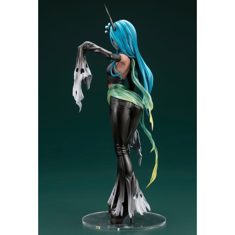 Kotobukiya My Little Pony „ Bishoujo “ – Rainbow Dash Limited Edition – My Little Pony 1/7-Figur